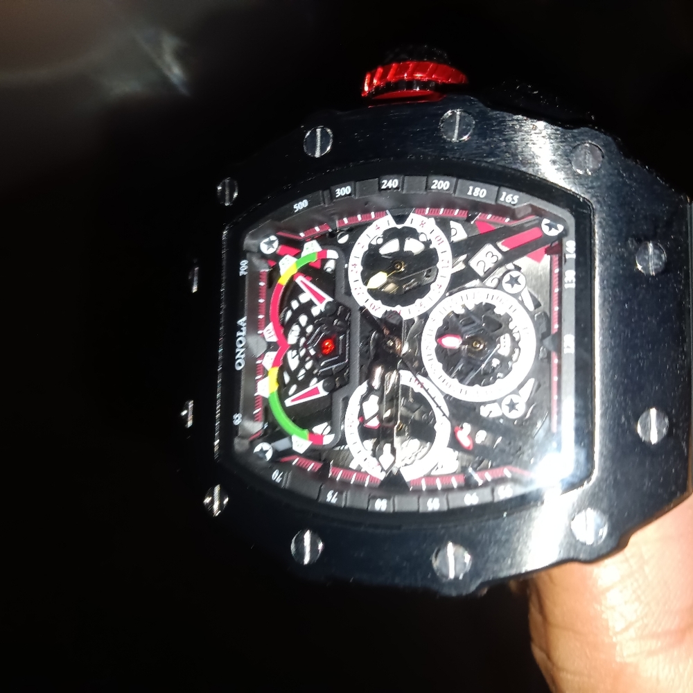 Onola watch